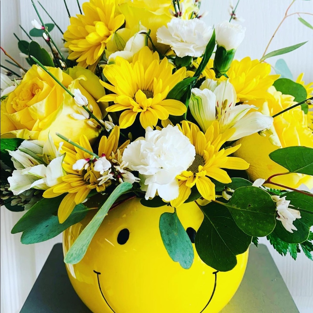 Meet your Posher, Lisa